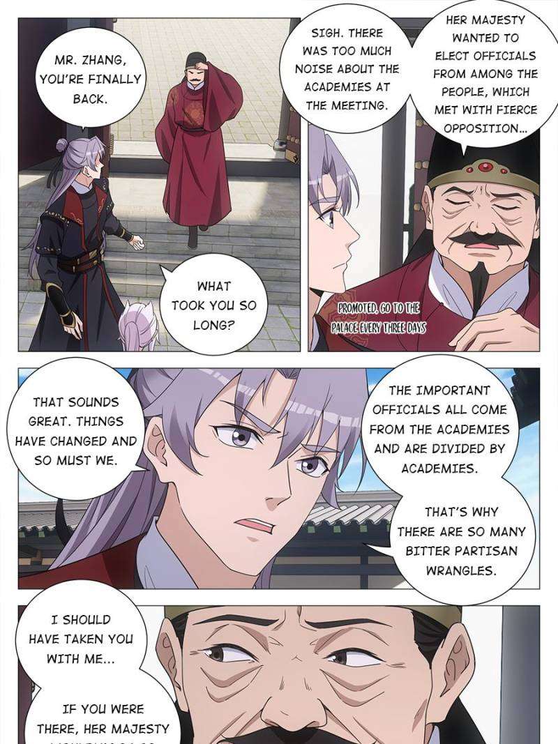 Chapter 188 - Image 19