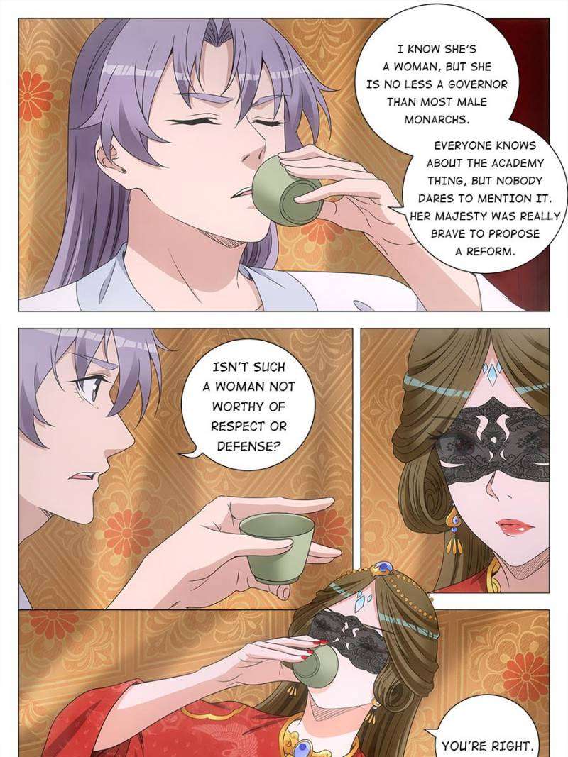 Chapter 189 - Image 11