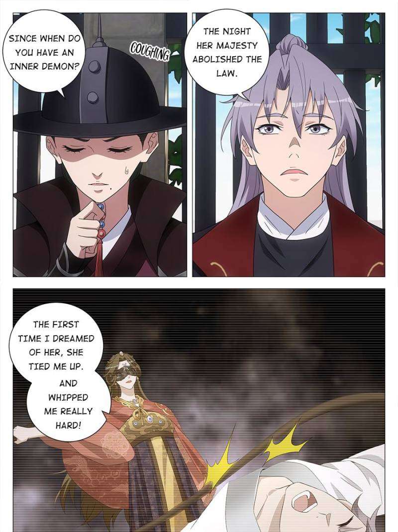 Chapter 189 - Image 21