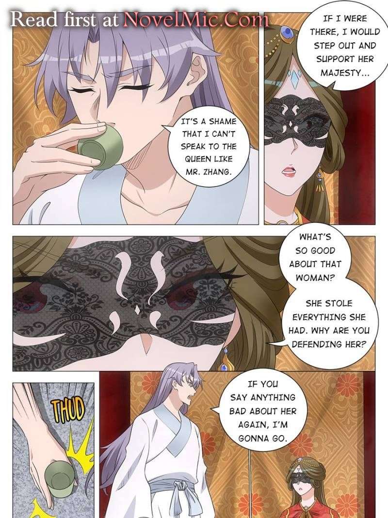 Chapter 189 - Image 7