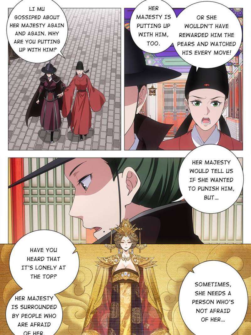Chapter 190 - Image 11