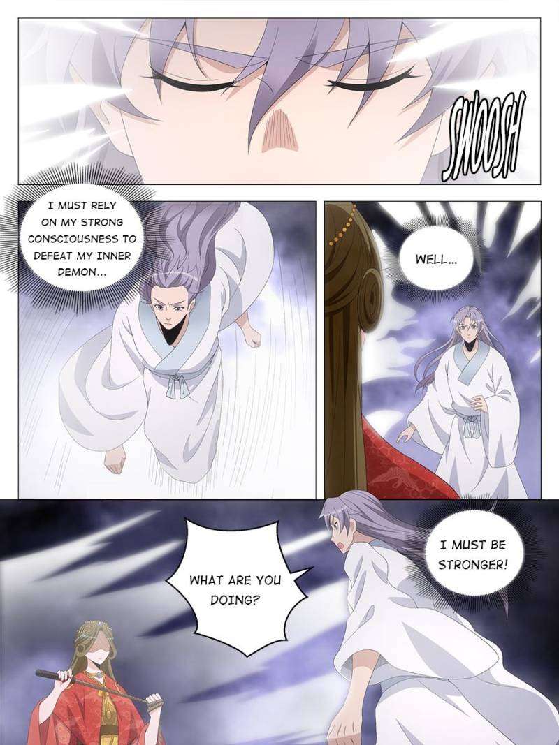 Chapter 190 - Image 15