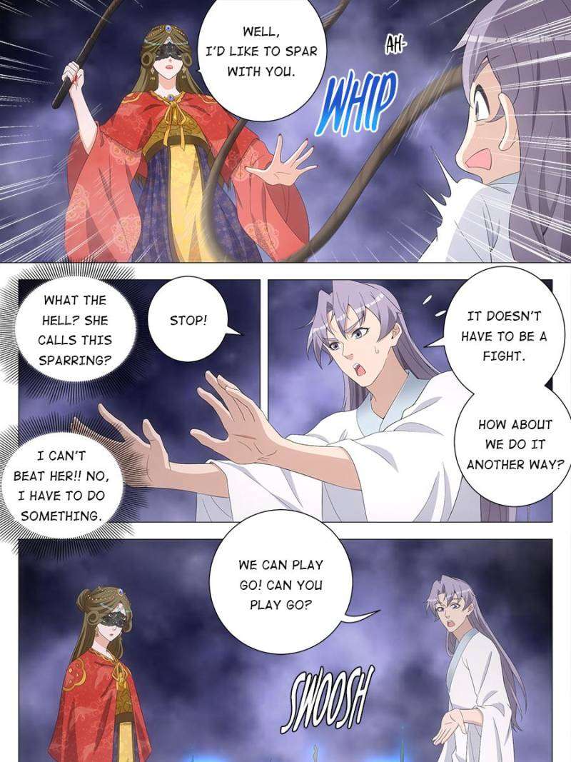 Chapter 190 - Image 17