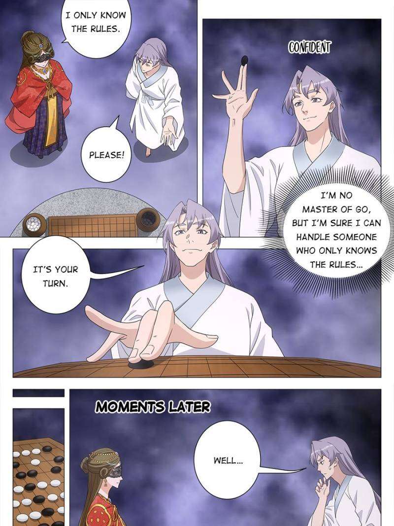 Chapter 190 - Image 19