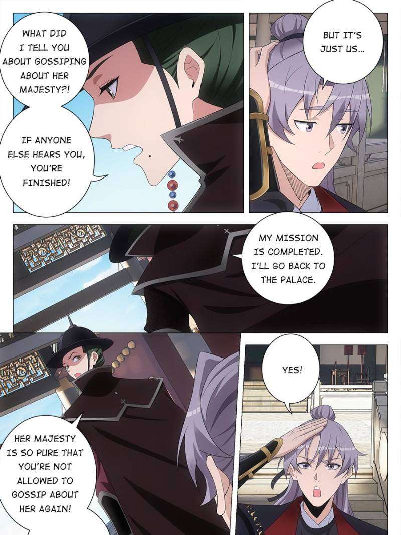 Chapter 190 - Image 5