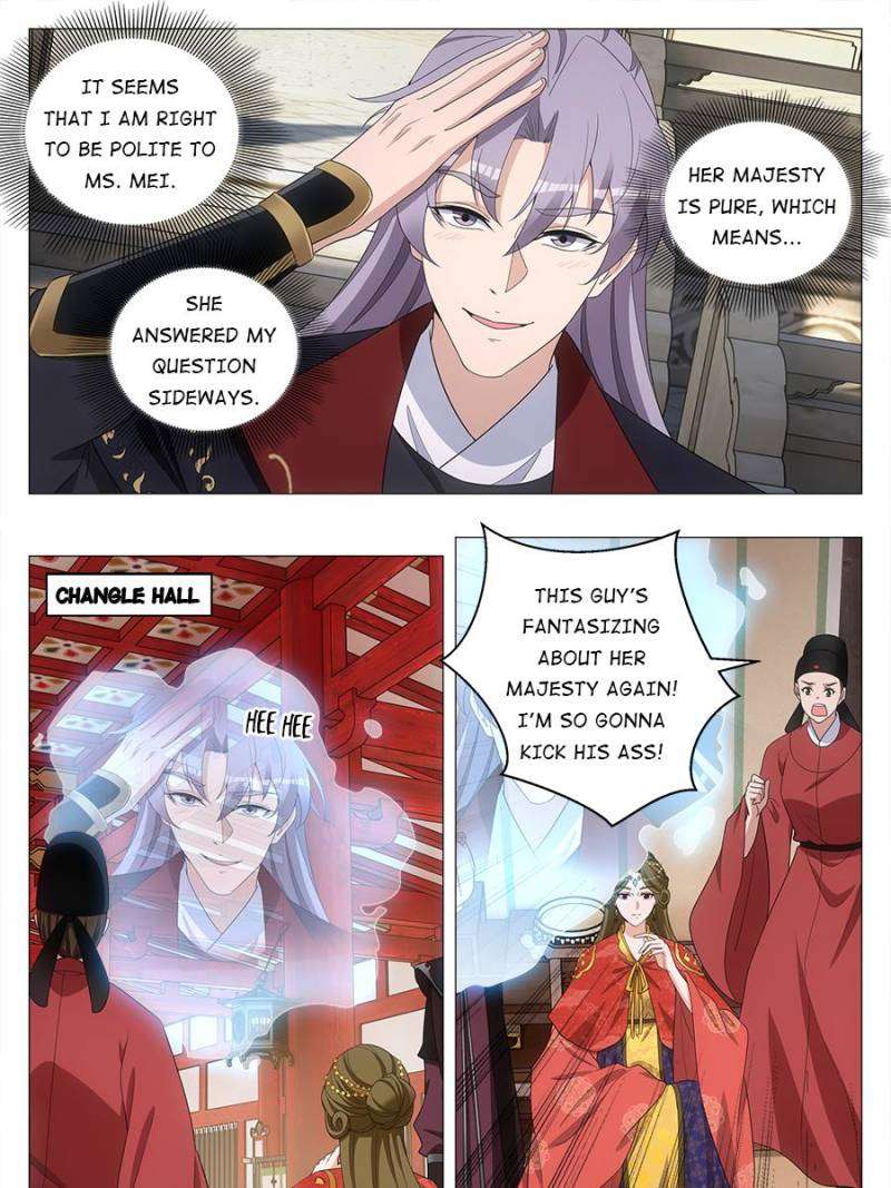 Chapter 190 - Image 7