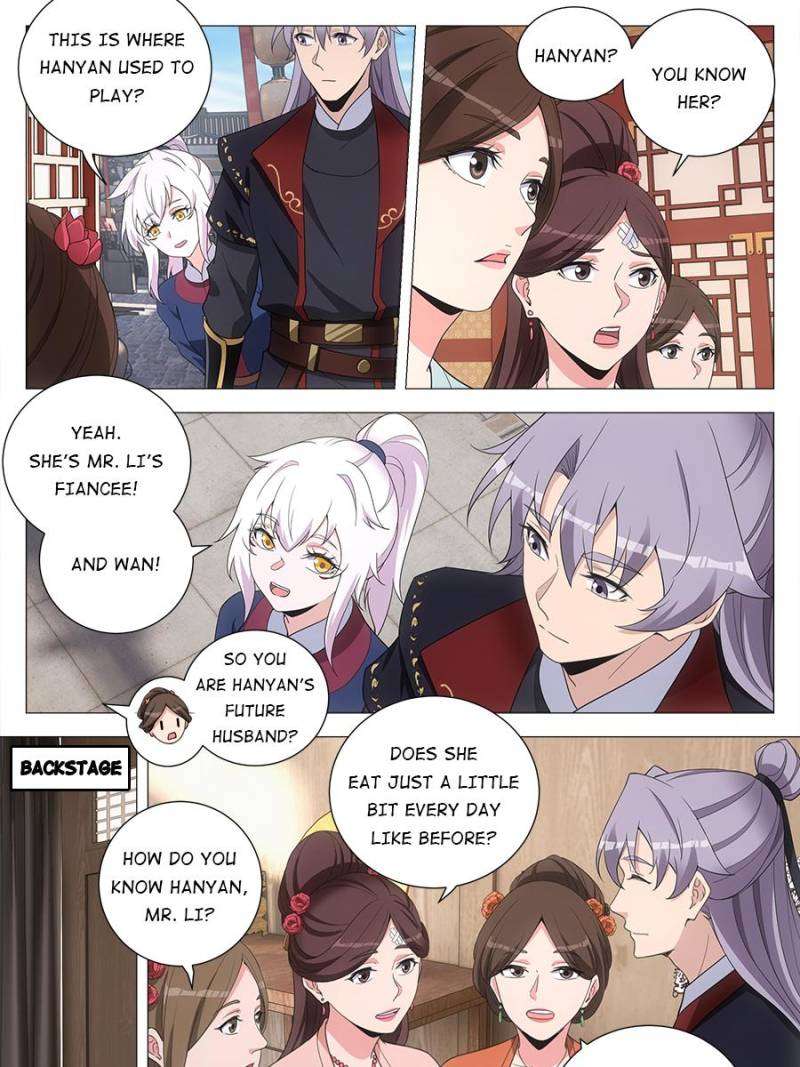 Chapter 191 - Image 11