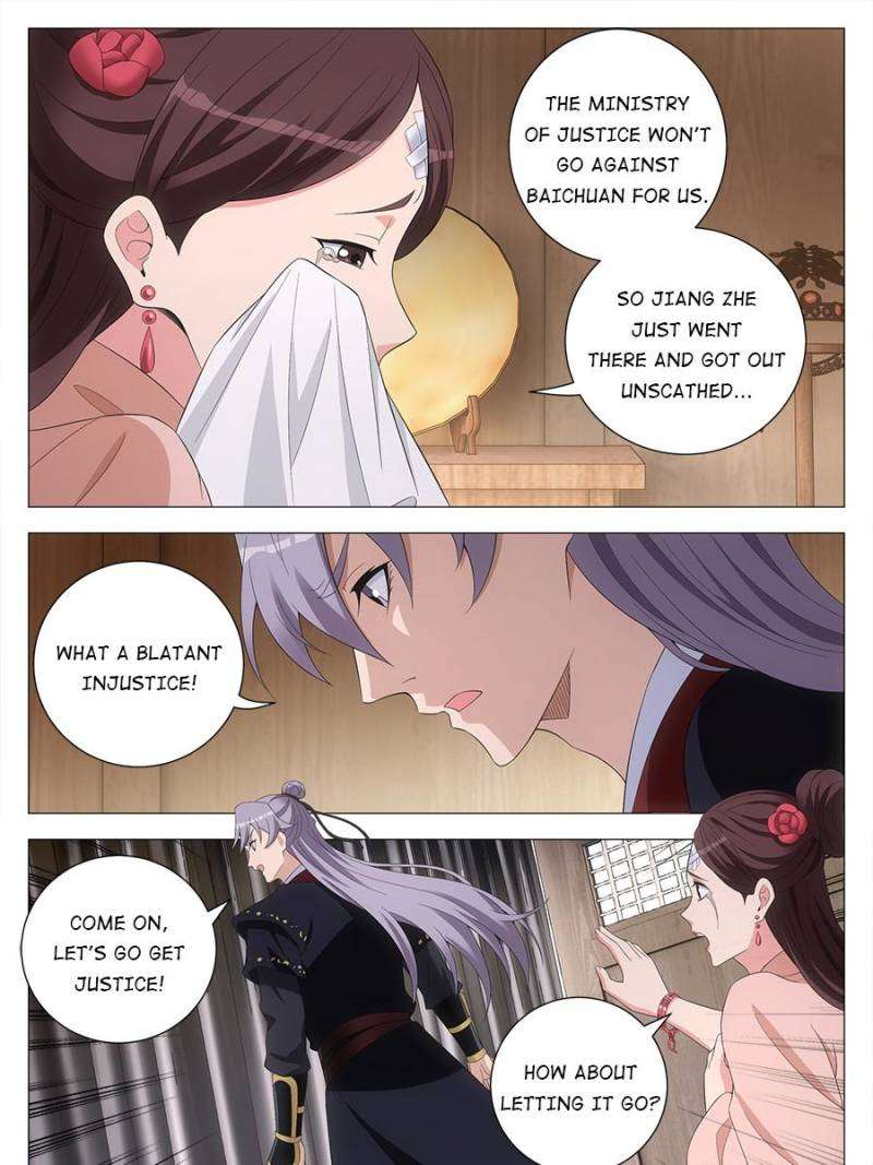 Chapter 191 - Image 17
