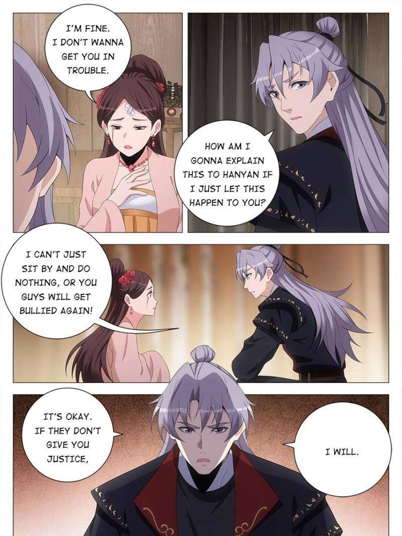 Chapter 191 - Image 19