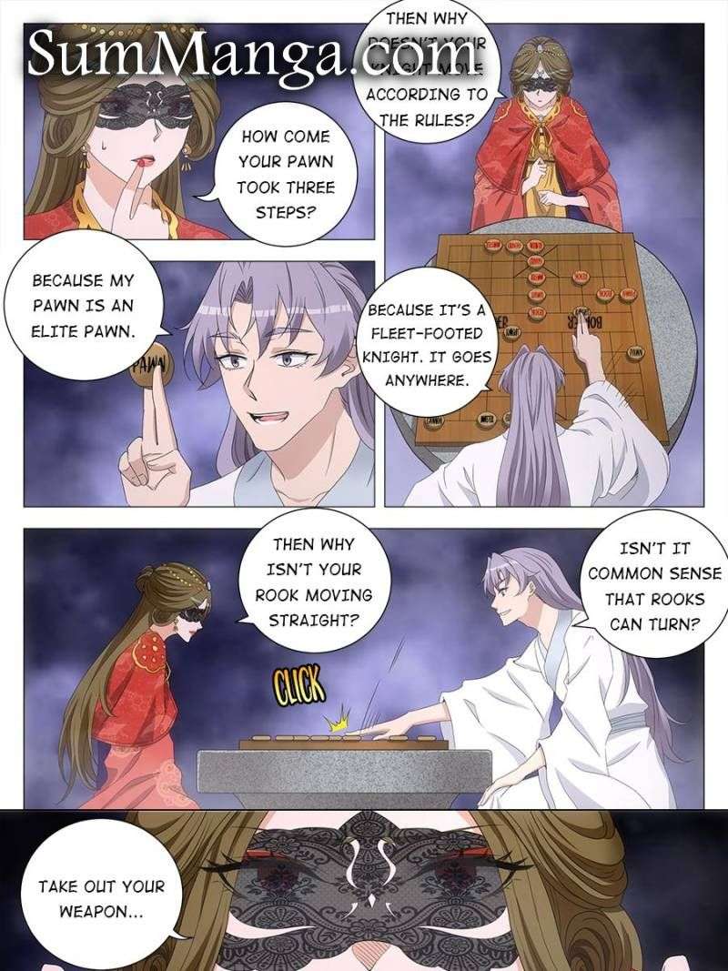 Chapter 191 - Image 5