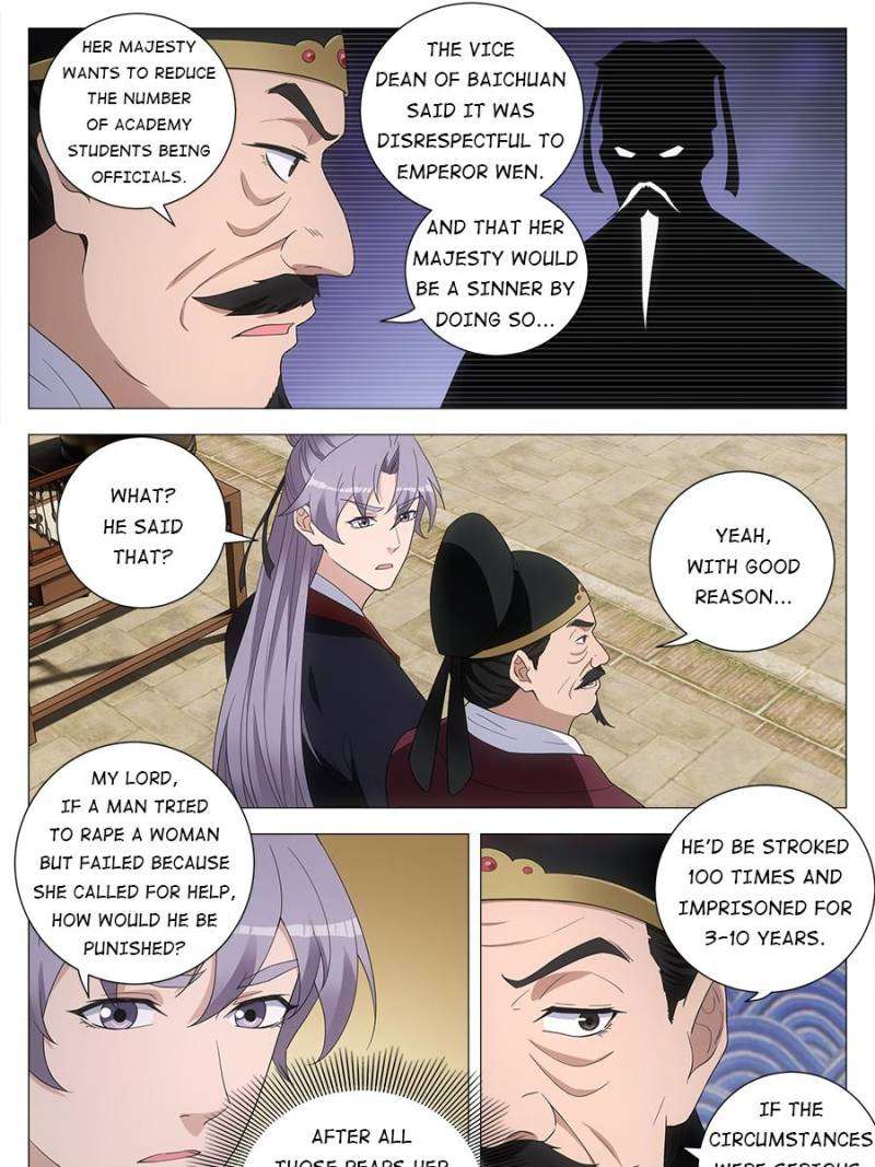 Chapter 192 - Image 11