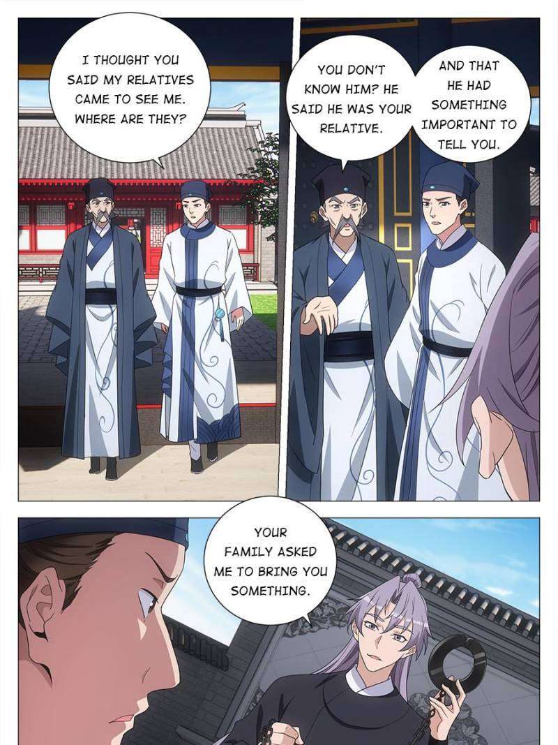 Chapter 192 - Image 17