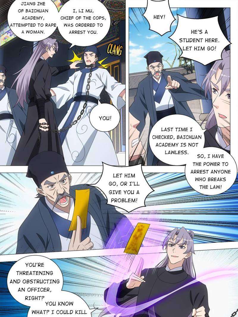 Chapter 192 - Image 19