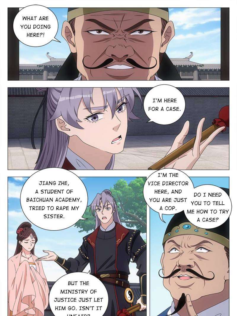 Chapter 192 - Image 3