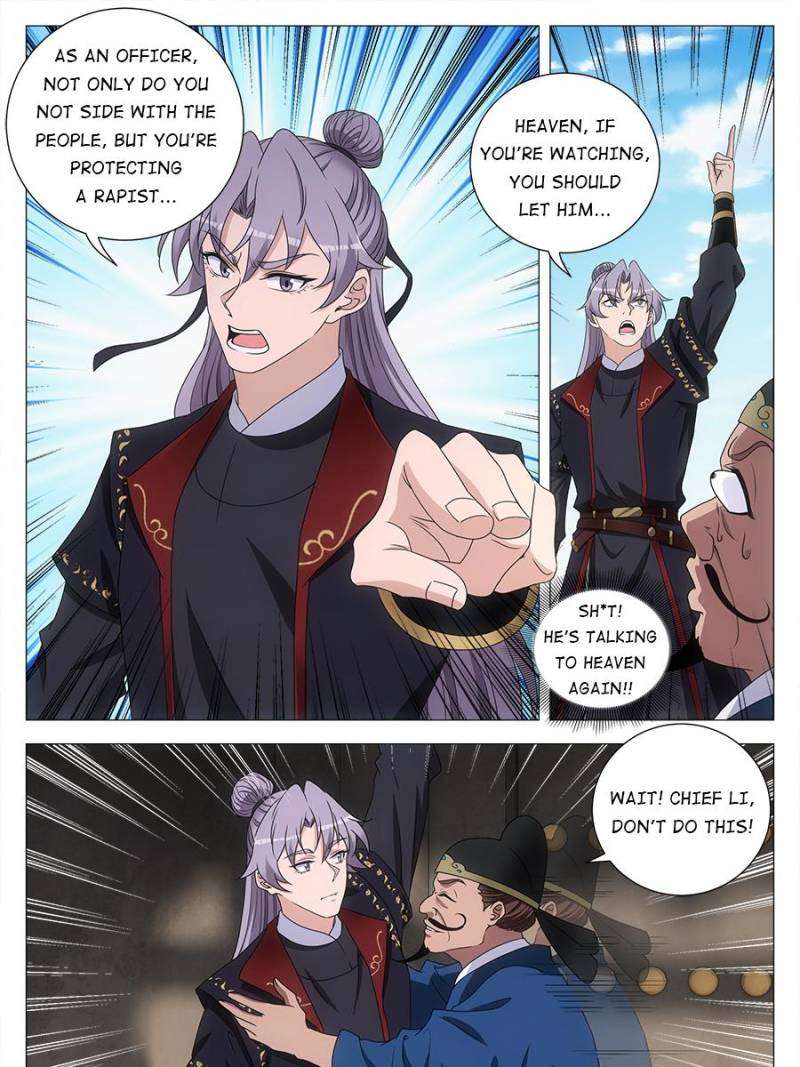 Chapter 192 - Image 5