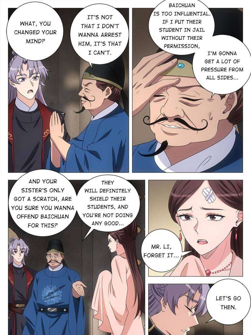 Chapter 192 - Image 7