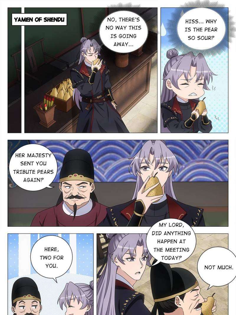 Chapter 192 - Image 9