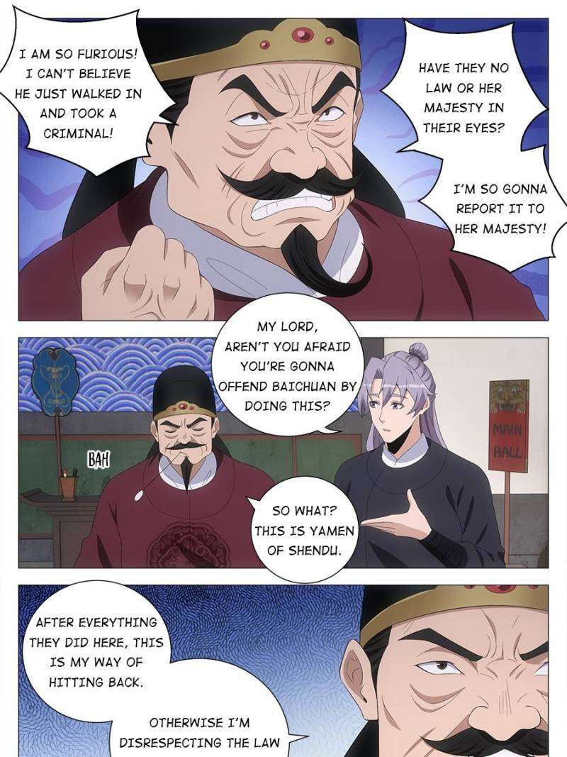 Chapter 193 - Image 11