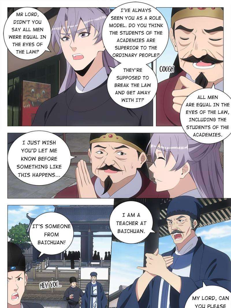 Chapter 193 - Image 5