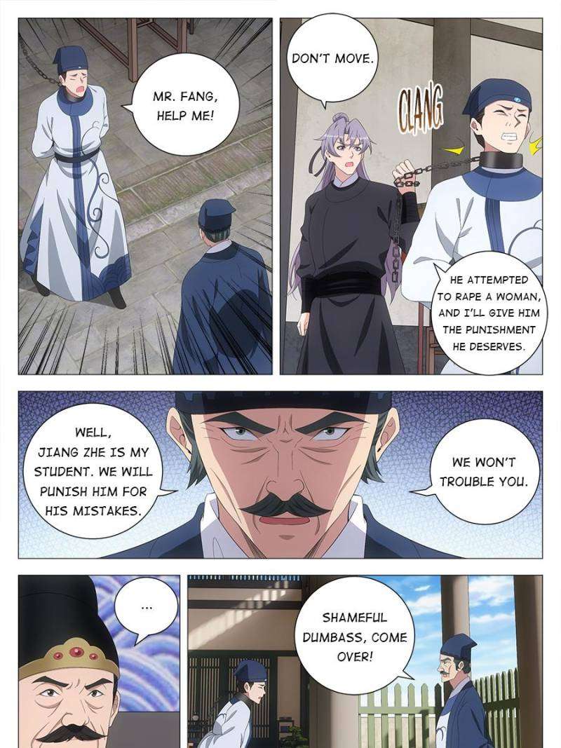 Chapter 193 - Image 7