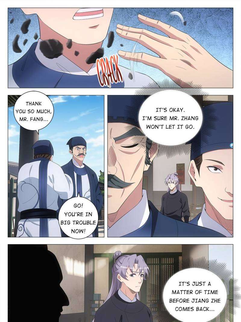 Chapter 193 - Image 9