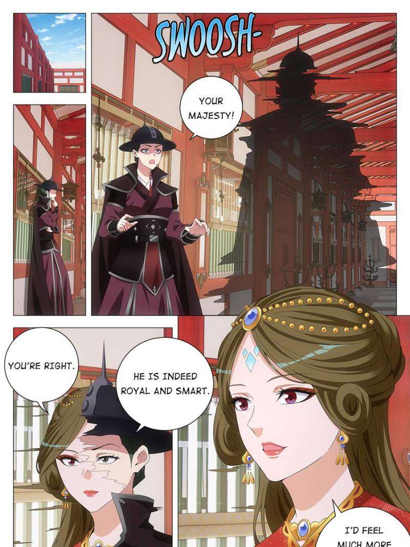 Chapter 194 - Image 13
