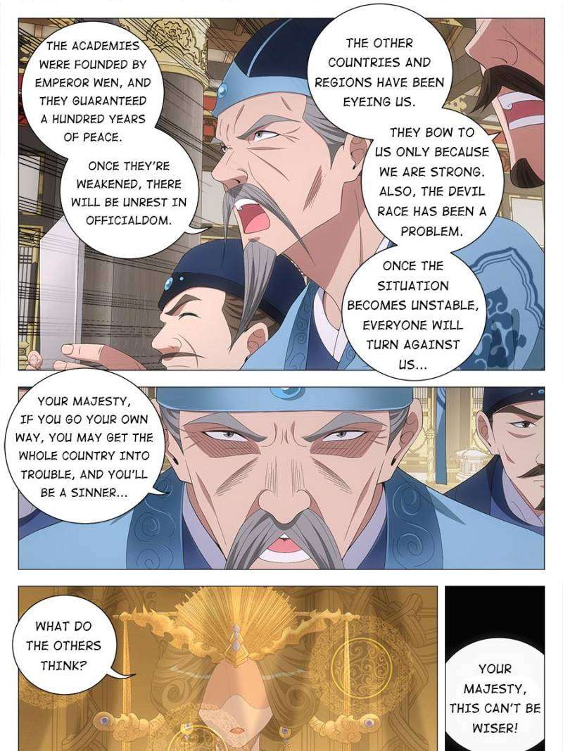Chapter 194 - Image 21