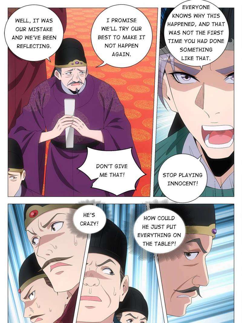 Chapter 195 - Image 7