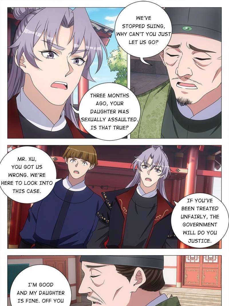 Chapter 196 - Image 11