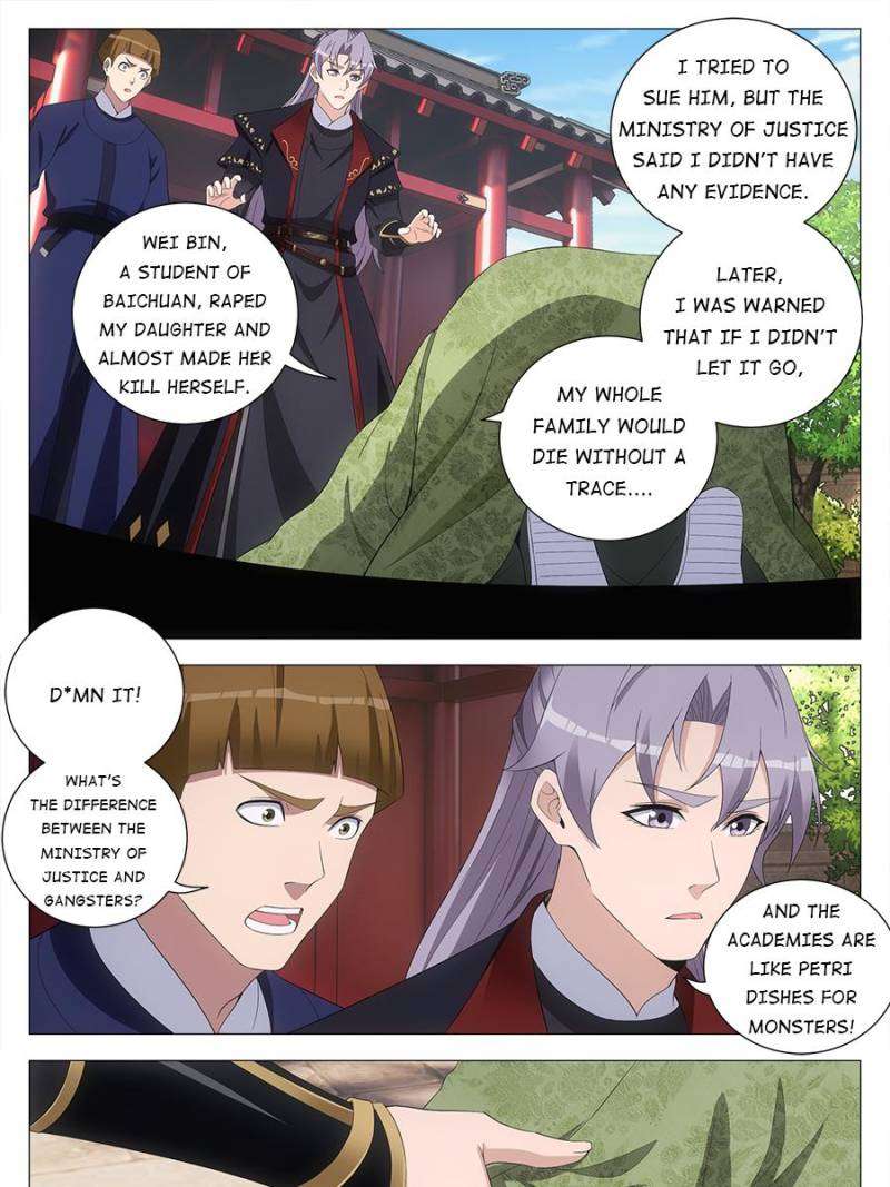 Chapter 196 - Image 15