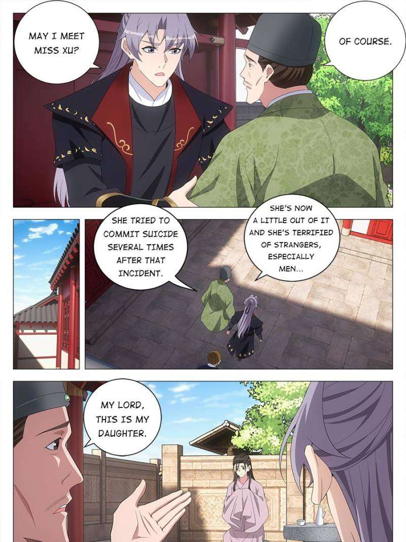 Chapter 196 - Image 17