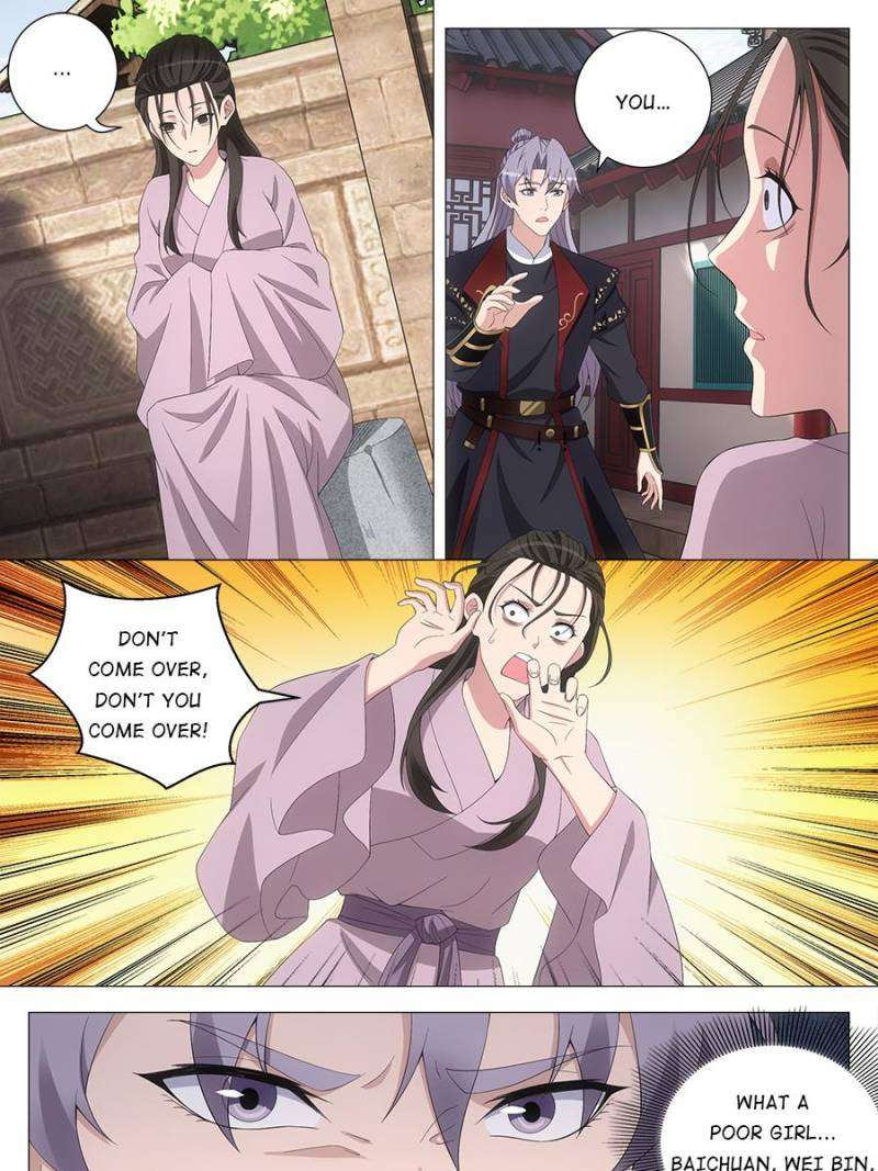 Chapter 196 - Image 19
