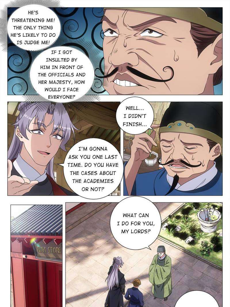 Chapter 196 - Image 9