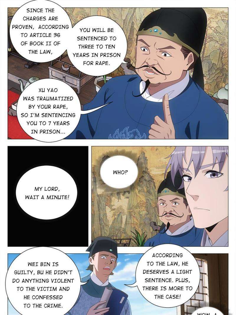 Chapter 197 - Image 11