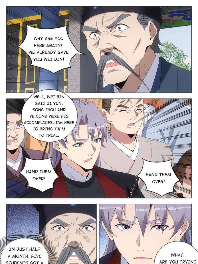 Chapter 197 - Image 21