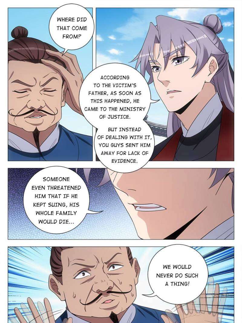 Chapter 197 - Image 3