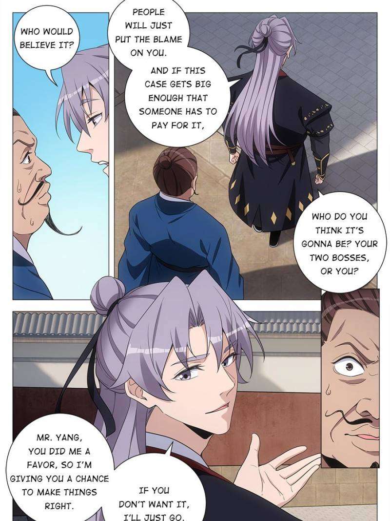 Chapter 197 - Image 5