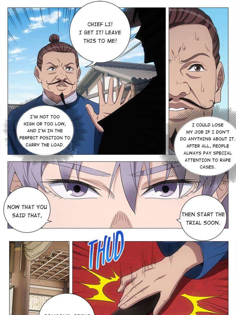 Chapter 197 - Image 7