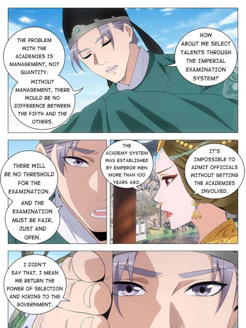 Chapter 198 - Image 19