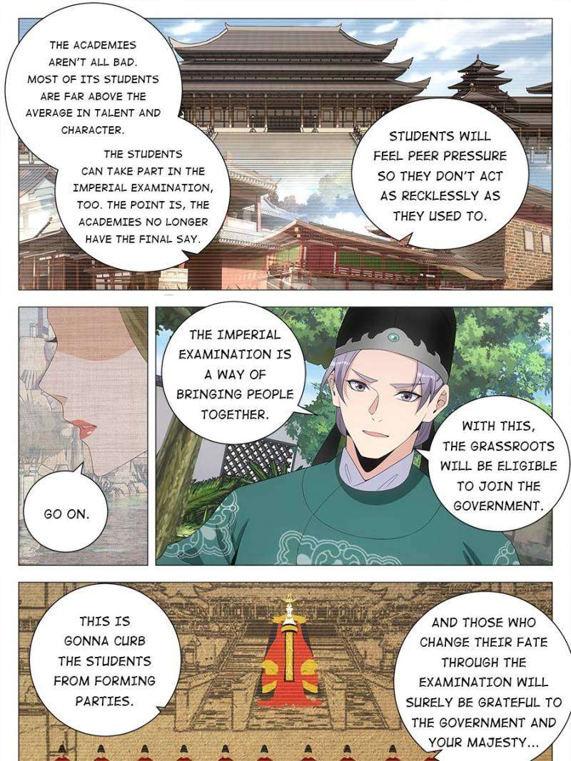 Chapter 198 - Image 21