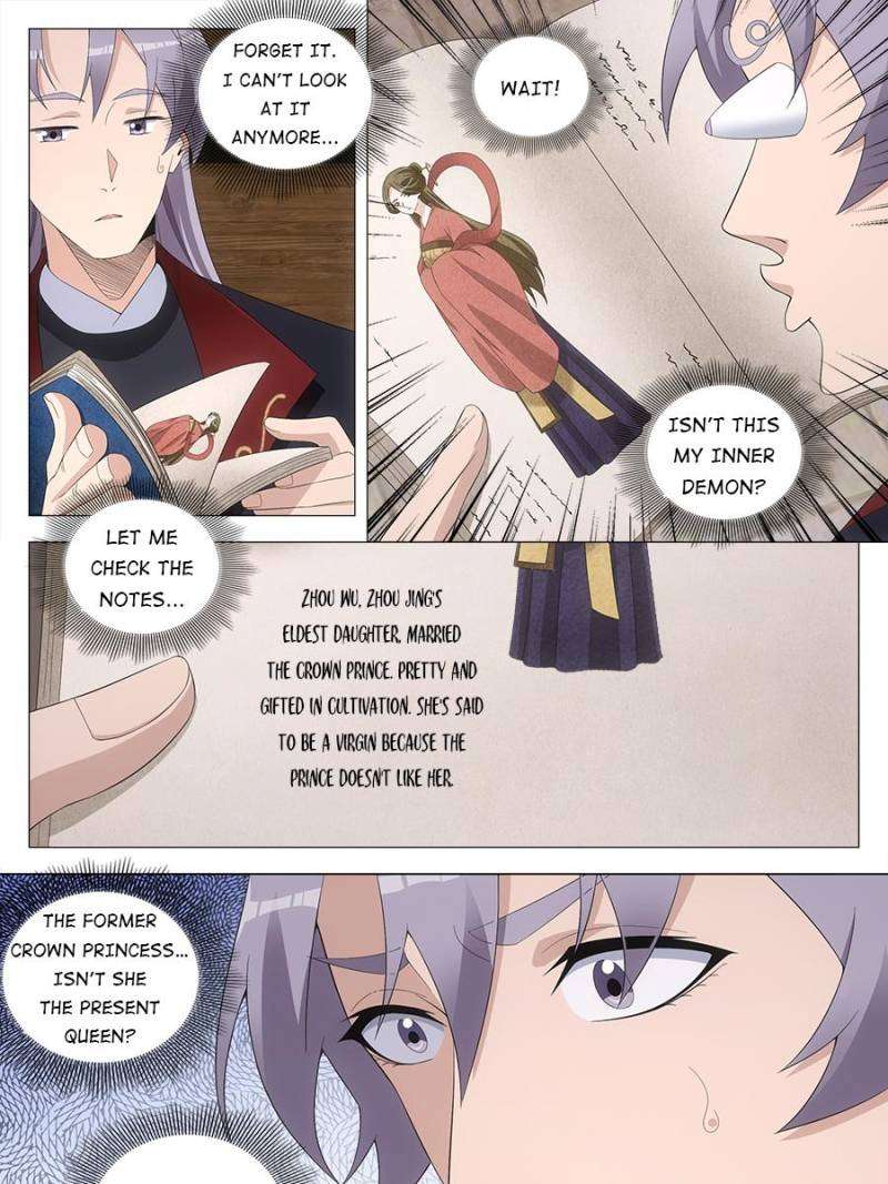 Chapter 199 - Image 11