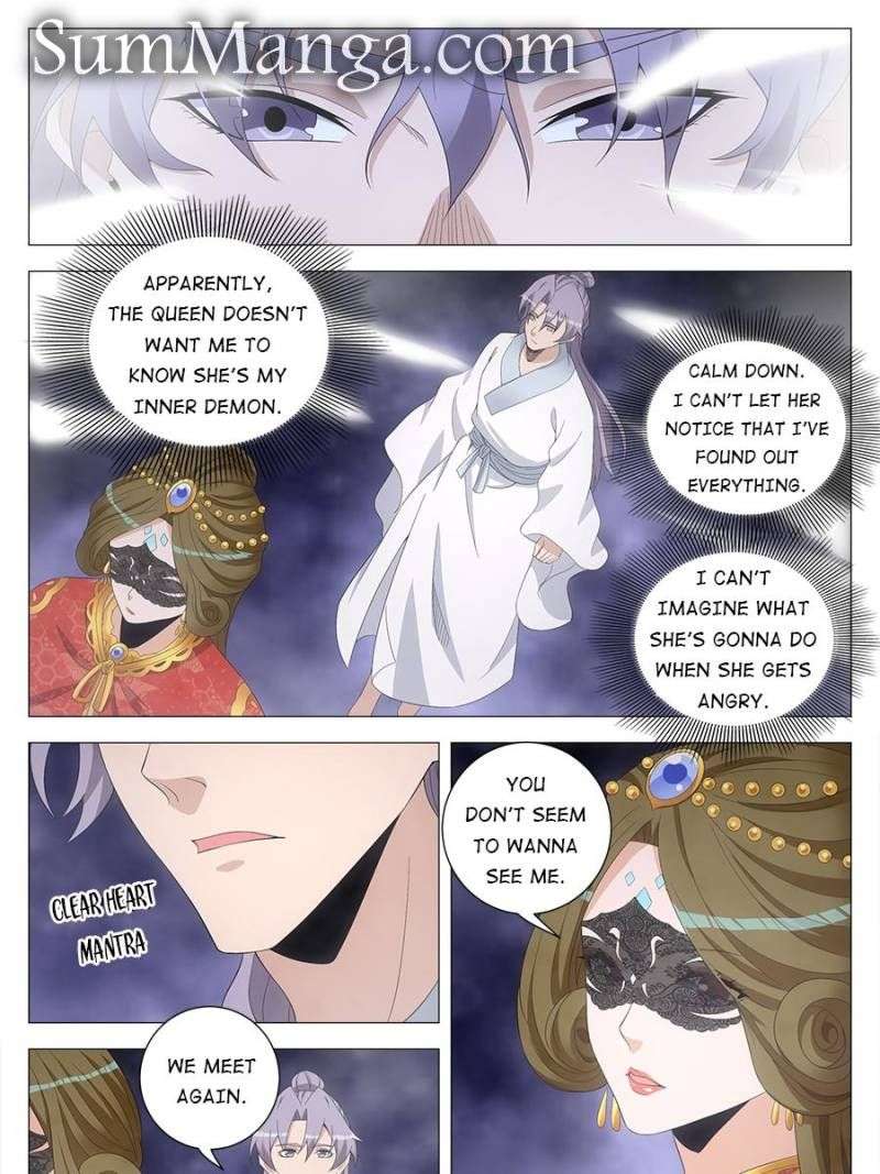 Chapter 199 - Image 17