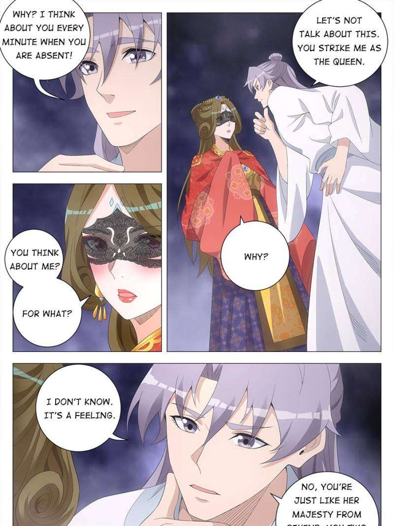 Chapter 199 - Image 19
