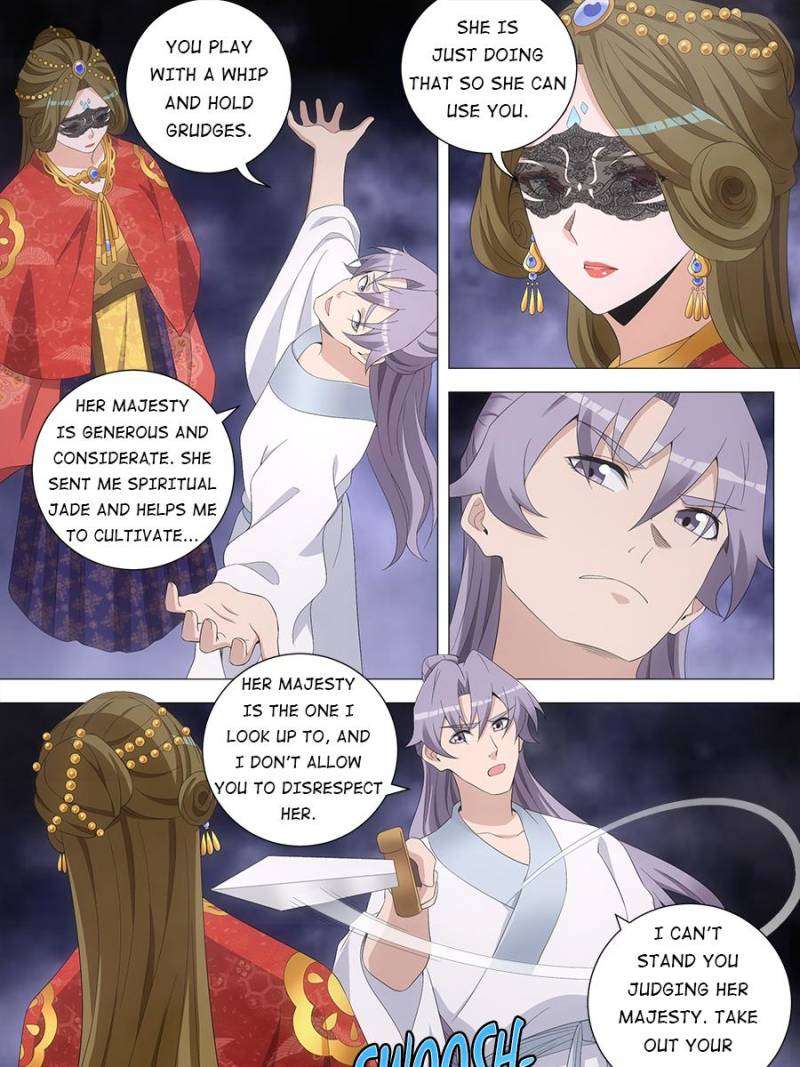 Chapter 199 - Image 21