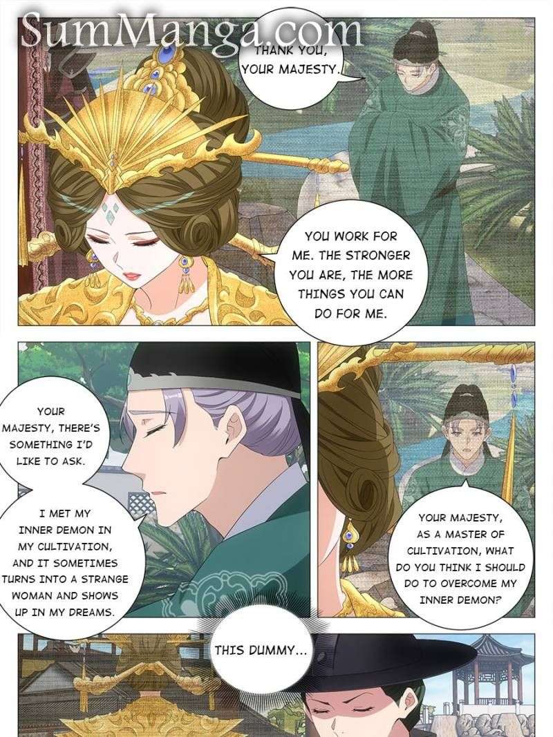 Chapter 199 - Image 3