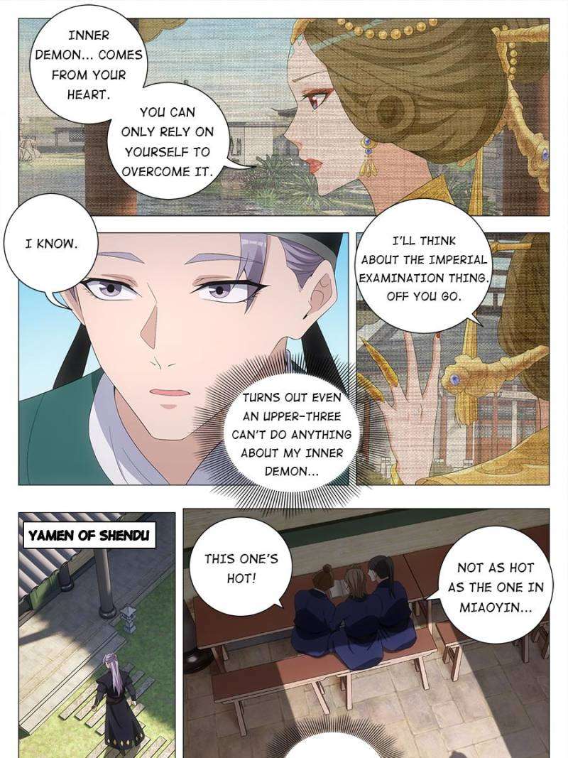 Chapter 199 - Image 5