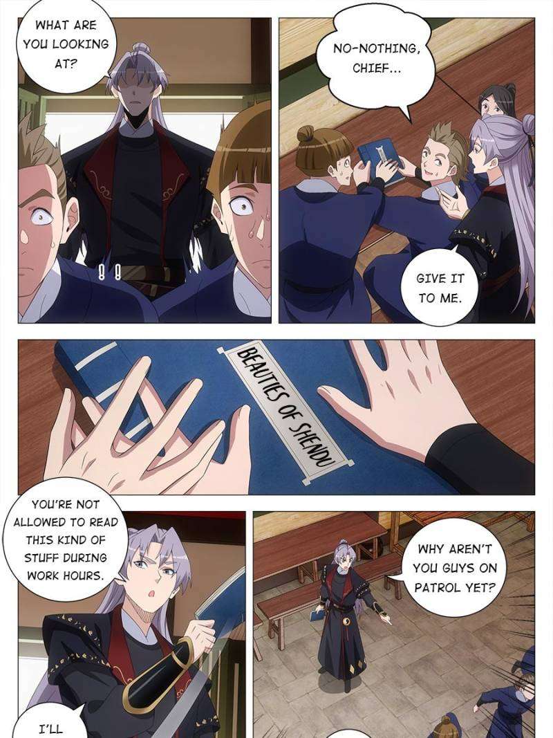 Chapter 199 - Image 7