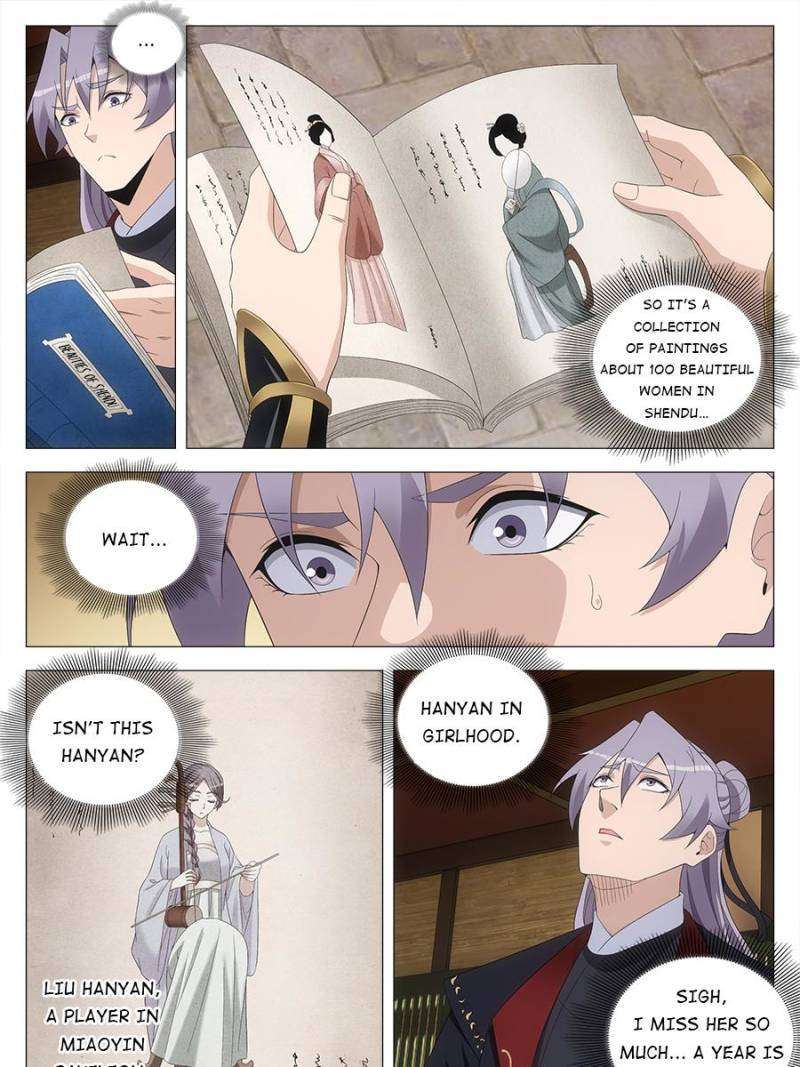 Chapter 199 - Image 9