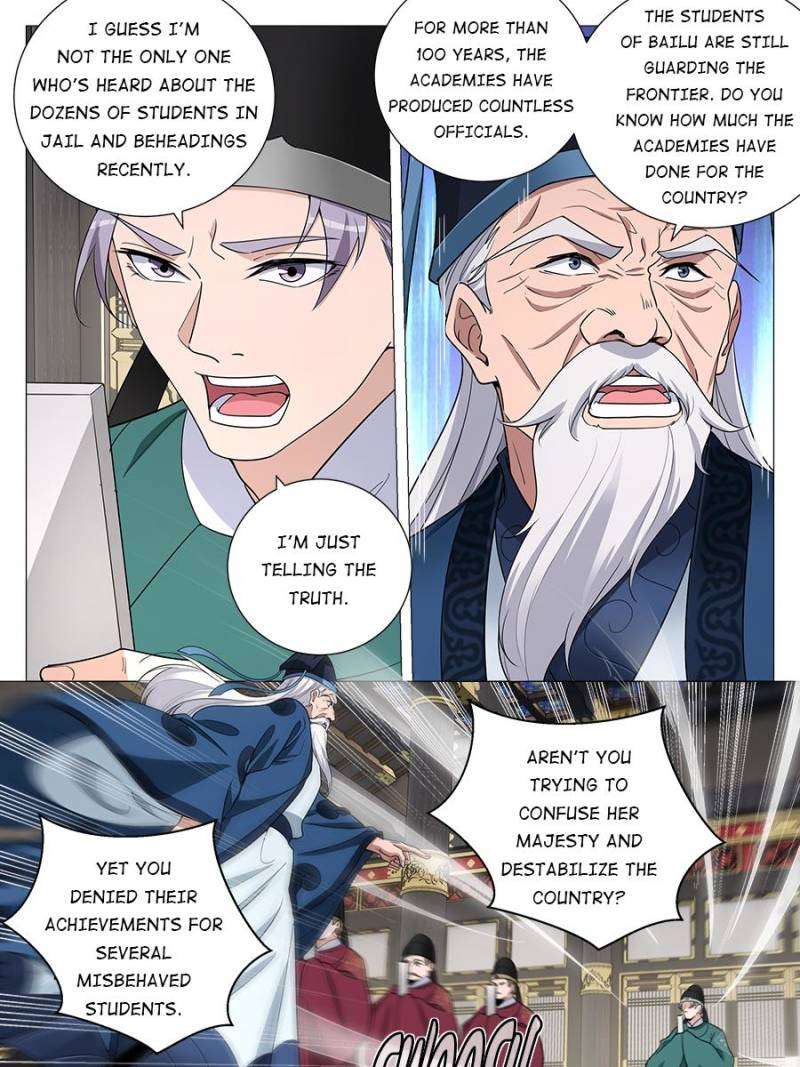 Chapter 200 - Image 11