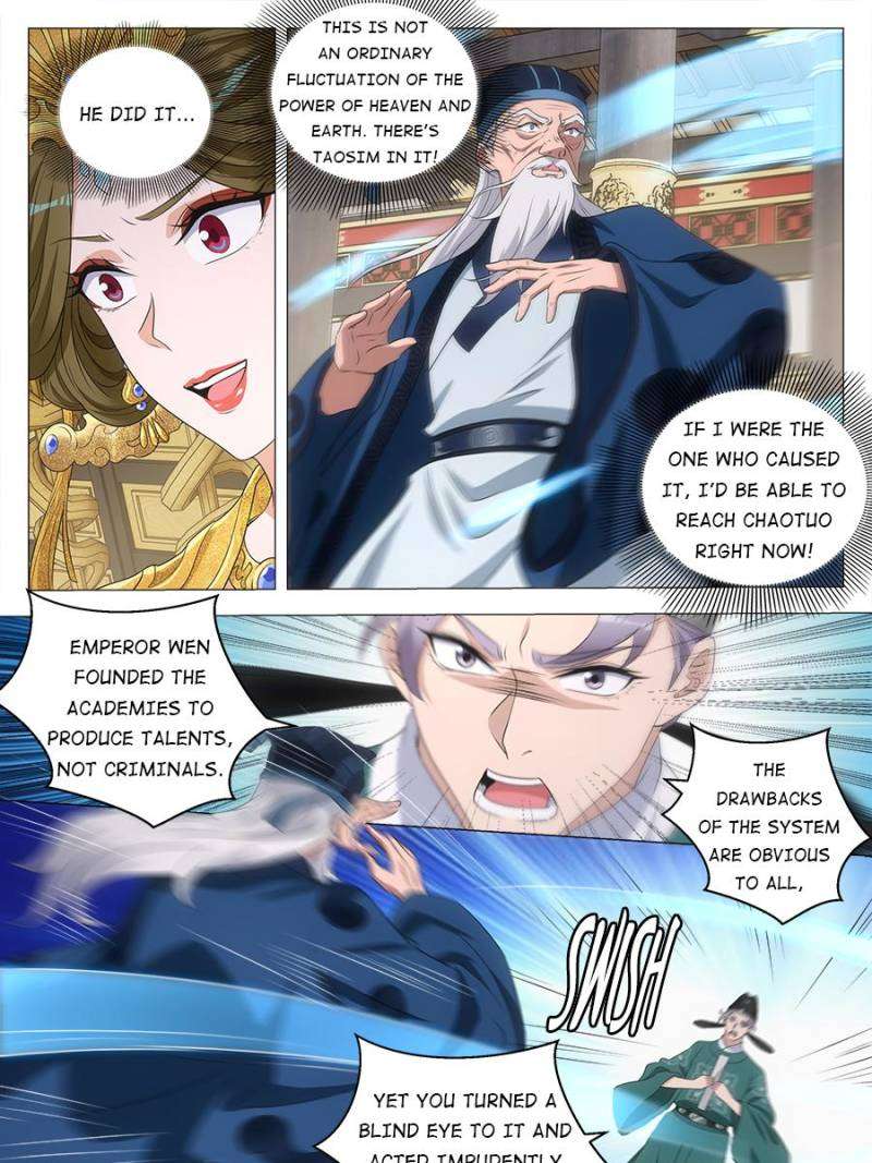 Chapter 200 - Image 21